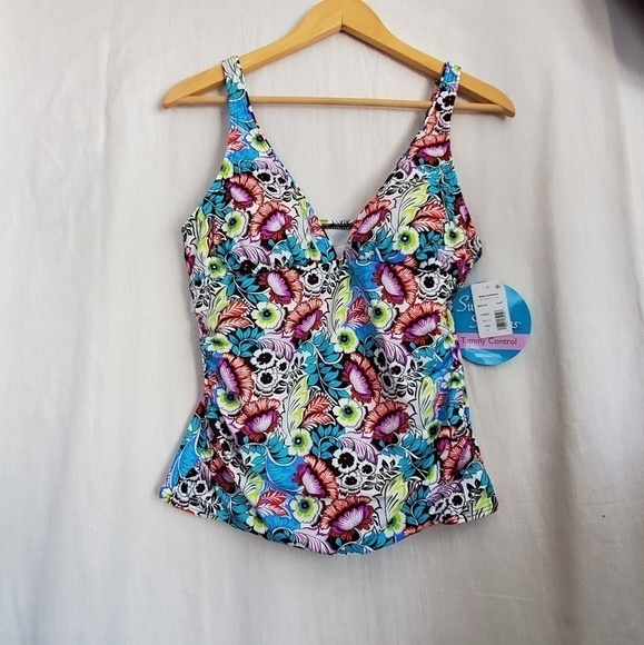 Swim Solutions - Picture 1 of 3